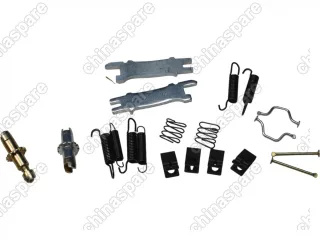 Ремкомплект Стояночного Тормоза Zotye T600