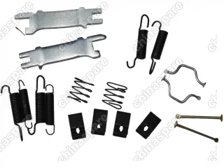 Ремкомплект Стояночного Тормоза Zotye T600