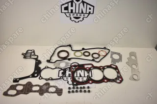 Комплект Прокладок ДВС Chery QQ