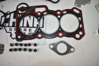 Комплект Прокладок ДВС Chery QQ