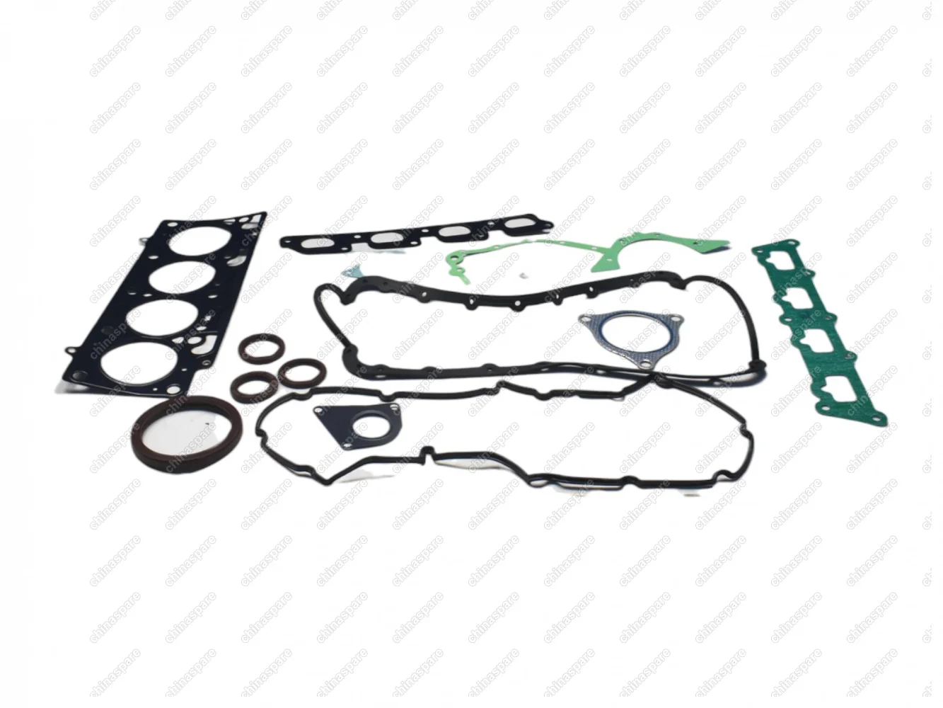 Комплект Прокладок ДВС Chery Bonus