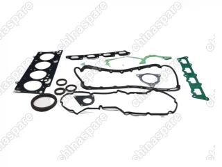 Комплект Прокладок ДВС Chery Bonus