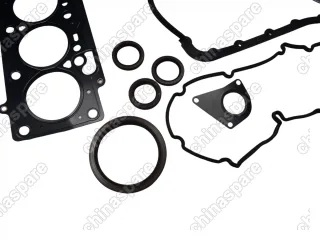 Комплект Прокладок ДВС Chery Bonus