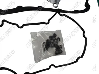 Комплект Прокладок ДВС Chery Bonus