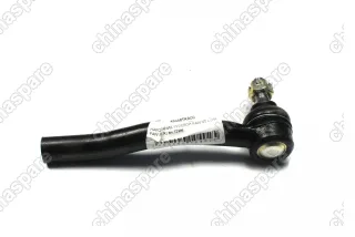 Наконечник рулевой левый FAW V5