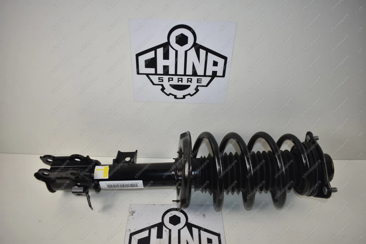 Амортизатор Передний Левый Zotye T600 В сборе с пружиной