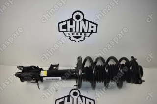 Амортизатор Передний Левый Zotye T600 В сборе с пружиной
