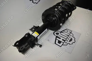 Амортизатор Передний Левый Zotye T600 В сборе с пружиной