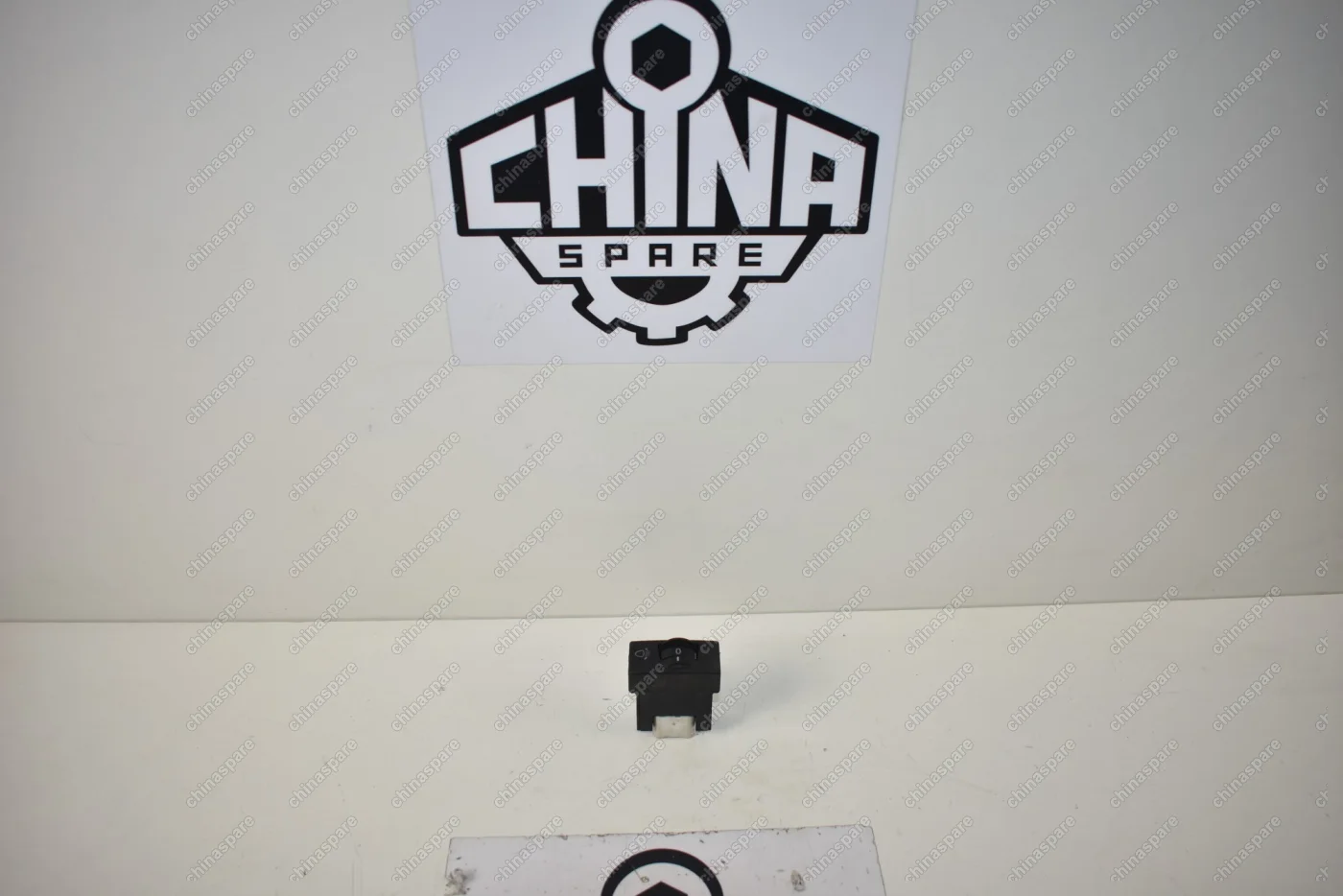 Кнопка Корректора Фар Lifan Breez (Уценка)