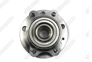Ступица в сборе с подшипником Передняя Brilliance М2