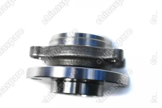 Ступица в сборе с подшипником Передняя Brilliance М2