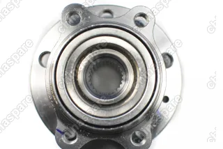 Ступица в сборе с подшипником Передняя Brilliance М2
