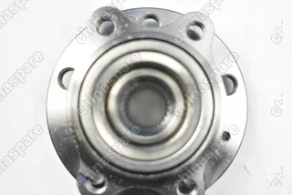 Ступица в сборе с подшипником Передняя Brilliance М2