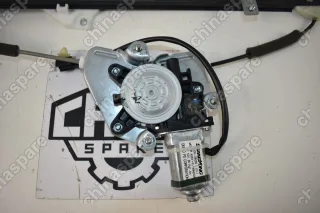 Стеклоподъемник передний левый Ssang Yong Korando KJ 1996-2006