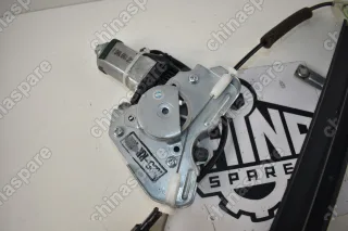 Стеклоподъемник передний левый Ssang Yong Korando KJ 1996-2006