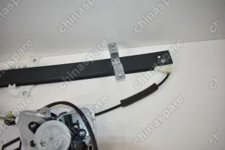 Стеклоподъемник передний левый Ssang Yong Korando KJ 1996-2006