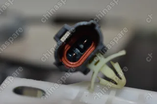 Стеклоподъемник передний левый Ssang Yong Korando KJ 1996-2006