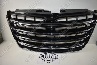 Облицовка Радиатора Great Wall Hover H3 New