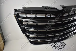 Облицовка Радиатора Great Wall Hover H3 New