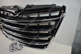 Облицовка Радиатора Great Wall Hover H3 New