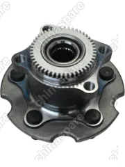 Ступица Задняя Geely Atlas (4WD)