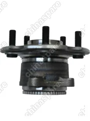 Ступица Задняя Geely Atlas (4WD)