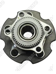 Ступица Задняя Geely Atlas (4WD)