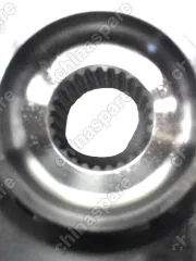 Ступица Задняя Geely Atlas (4WD)