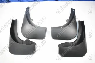 Брызговики Geely Emgrand X7 (Комплект)