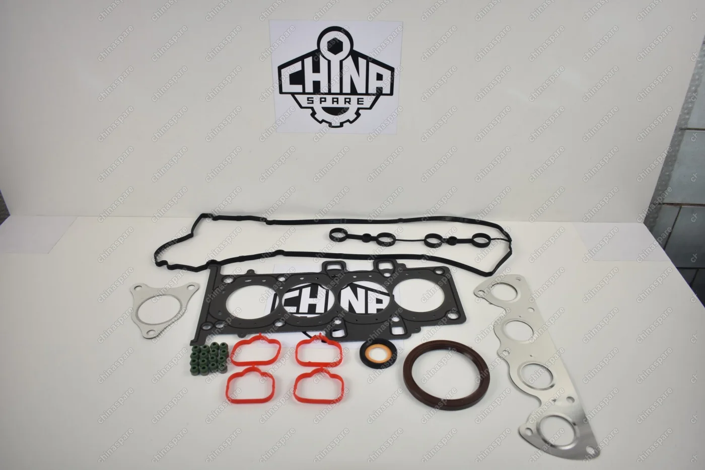 Комплект Прокладок ДВС Chery Tiggo FL 1.6