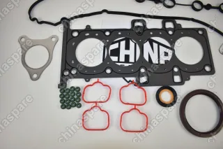 Комплект Прокладок ДВС Chery Tiggo FL 1.6