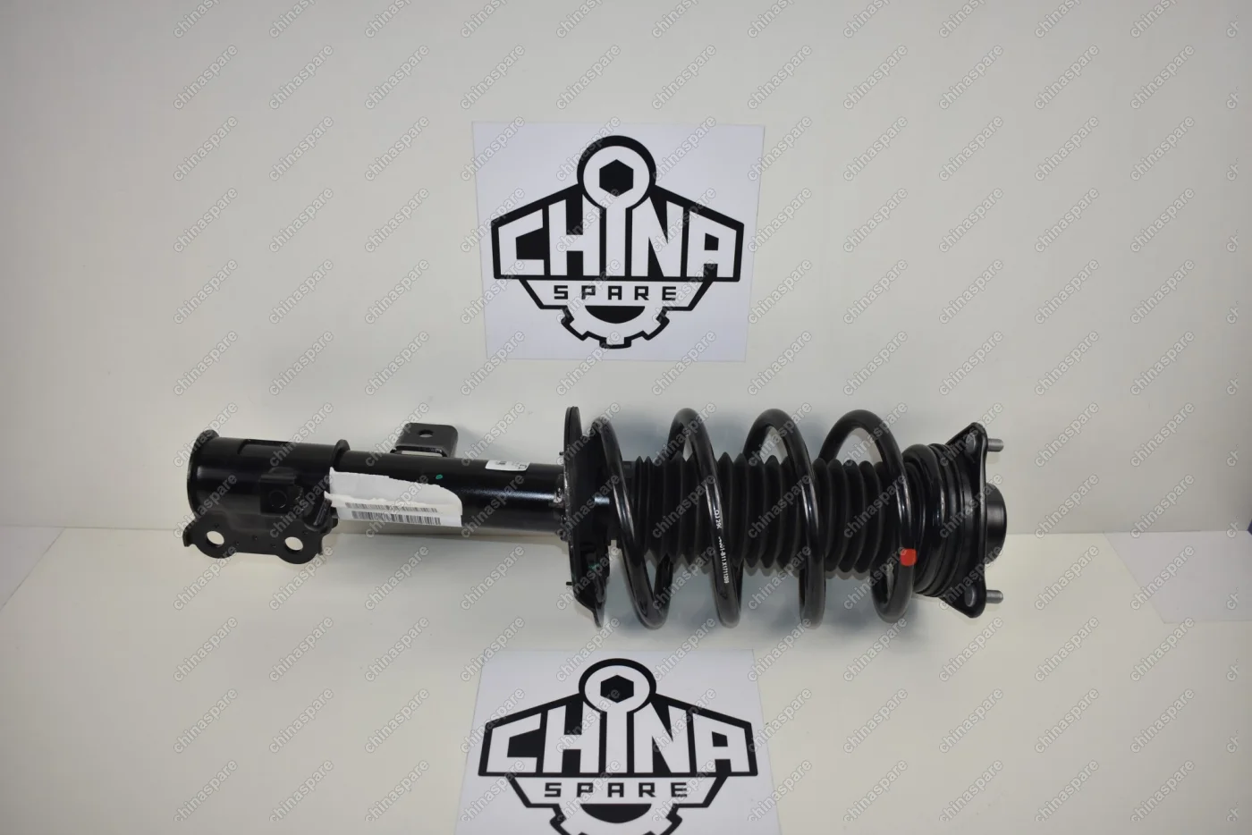 Амортизатор Передний Правый Zotye T600 В сборе с пружиной