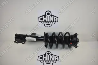 Амортизатор Передний Правый Zotye T600 В сборе с пружиной