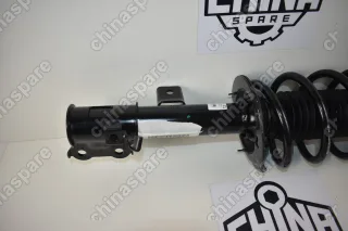 Амортизатор Передний Правый Zotye T600 В сборе с пружиной
