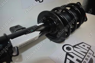 Амортизатор Передний Правый Zotye T600 В сборе с пружиной