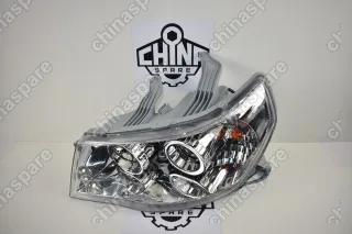 Фара левая (без корректора, диодов) FAW Vita (Уценка)