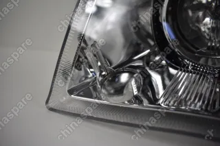 Фара левая (без корректора, диодов) FAW Vita (Уценка)