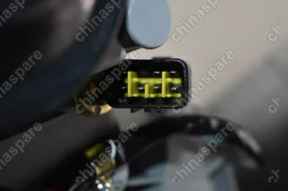 Фара левая (без корректора, диодов) FAW Vita (Уценка)