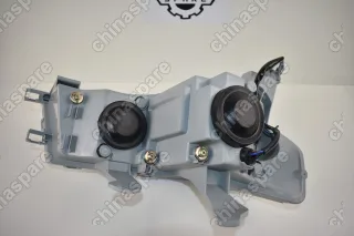 Фара левая (без корректора, диодов) FAW Vita (Уценка)