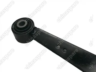 Рычаг Задней Подвески Geely Atlas Верхний Левый Кривой