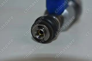 Форсунка Топливная Toyota Avensis II для двигателя 1AZ-FSE