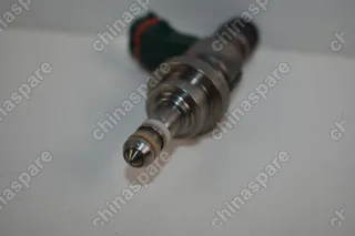 Форсунка (инжектор) Toyota для двигателя 3GR, 4GR-FSE