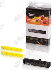 AFVIP042 Ароматизатор на дефлектор VIP фруктовый сад