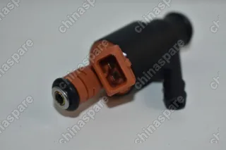 Форсунка топливная (Оранжевая) Kia Sportage 1994-2004