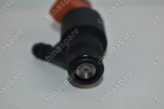 Форсунка топливная (Оранжевая) Kia Sportage 1994-2004