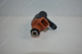 Форсунка топливная (Оранжевая) Kia Sportage 1994-2004
