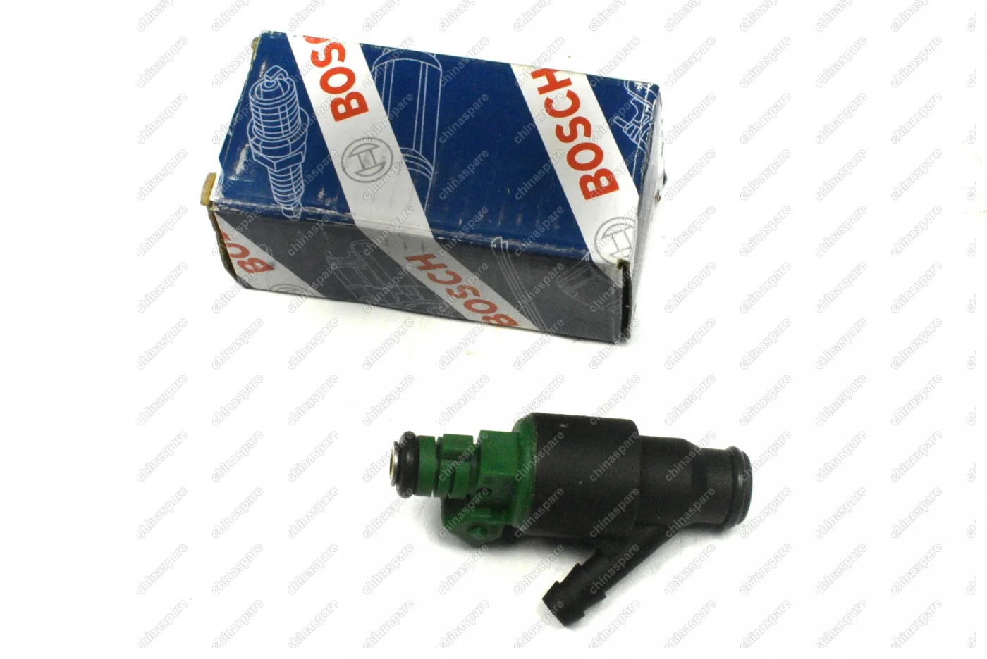 Форсунка топливная (Зеленая) Kia Sportage 1993-2004