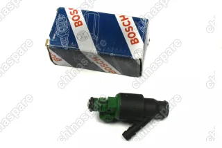 Форсунка топливная (Зеленая) Kia Sportage 1993-2004