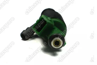 Форсунка топливная (Зеленая) Kia Sportage 1993-2004