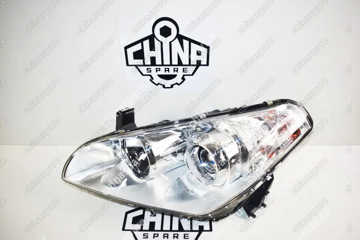 FA0151040P1 Фара Головного Света FAW Besturn B50 Левая
